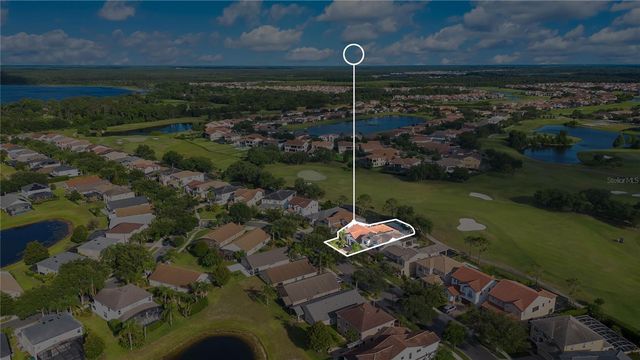 10720 GAWSWORTH POINT, Orlando, FL 32832