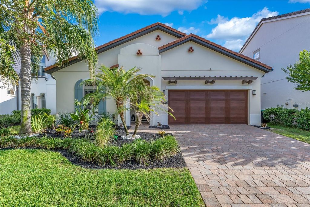 10720 GAWSWORTH POINT, Orlando, FL 32832