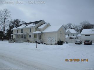 435 E Grand River Avenue, Fowlerville Village, MI 48836