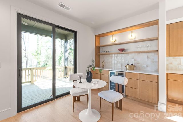 1814 Logie Avenue, Charlotte, NC 28205