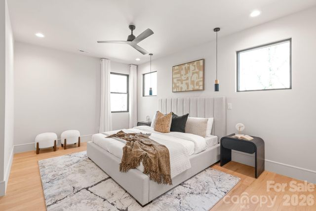 1814 Logie Avenue, Charlotte, NC 28205