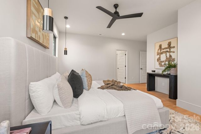 1814 Logie Avenue, Charlotte, NC 28205