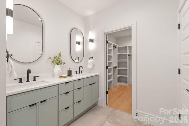 1814 Logie Avenue, Charlotte, NC 28205