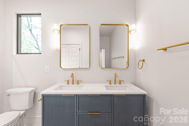 1814 Logie Avenue, Charlotte, NC 28205