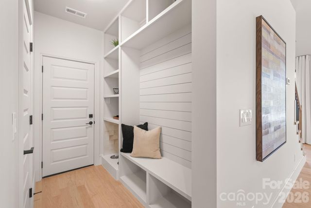 1814 Logie Avenue, Charlotte, NC 28205