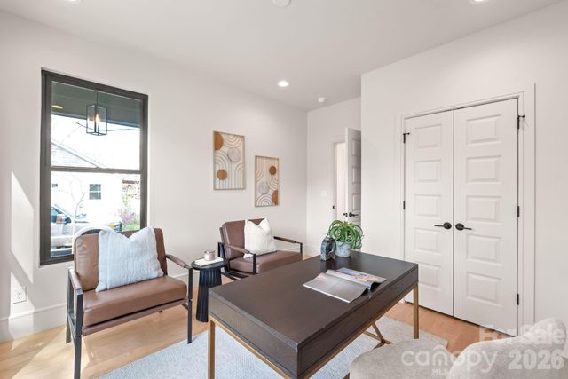 1814 Logie Avenue, Charlotte, NC 28205