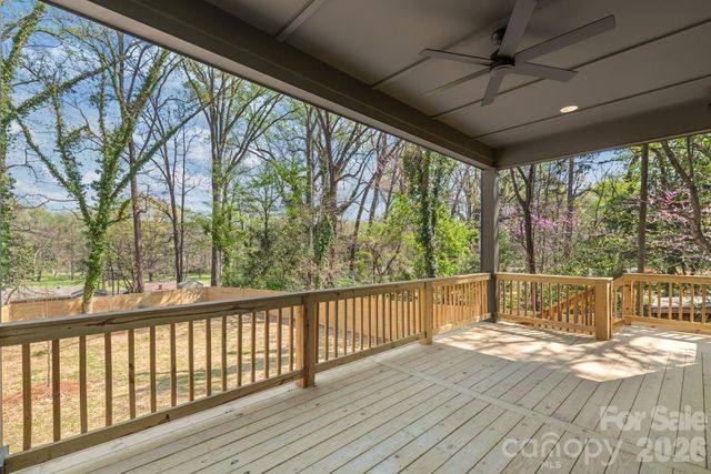 1814 Logie Avenue, Charlotte, NC 28205