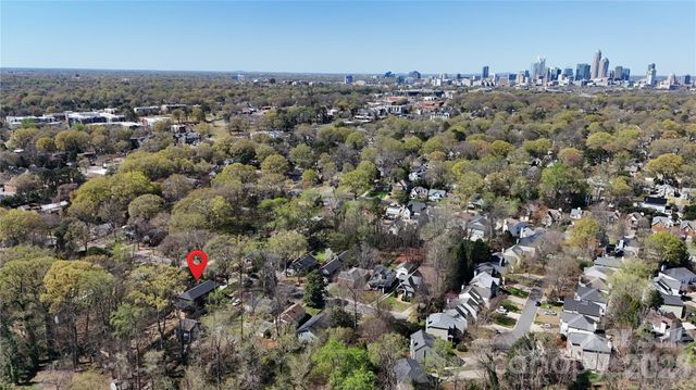 1814 Logie Avenue, Charlotte, NC 28205