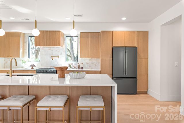 1814 Logie Avenue, Charlotte, NC 28205