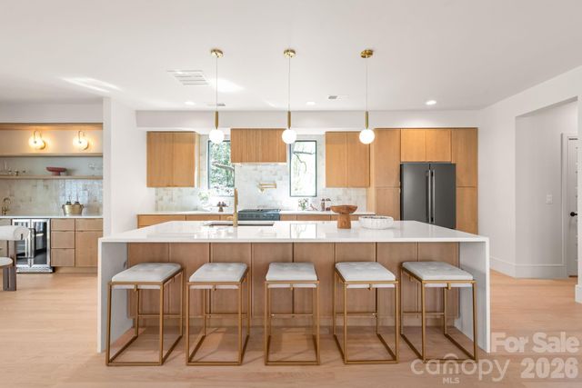 1814 Logie Avenue, Charlotte, NC 28205