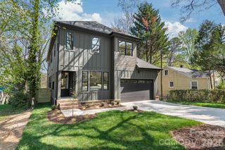 1814 Logie Avenue, Charlotte, NC 28205