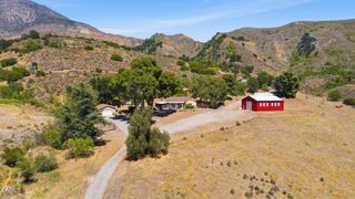 16840 Anlauf Road, Santa Paula, CA 93060