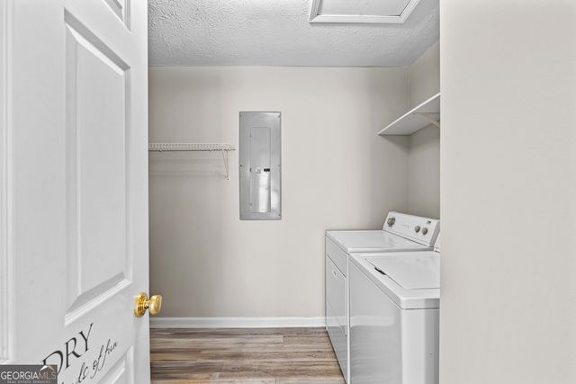 18 Eastwood Drive, Newnan, GA 30265