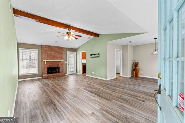 18 Eastwood Drive, Newnan, GA 30265