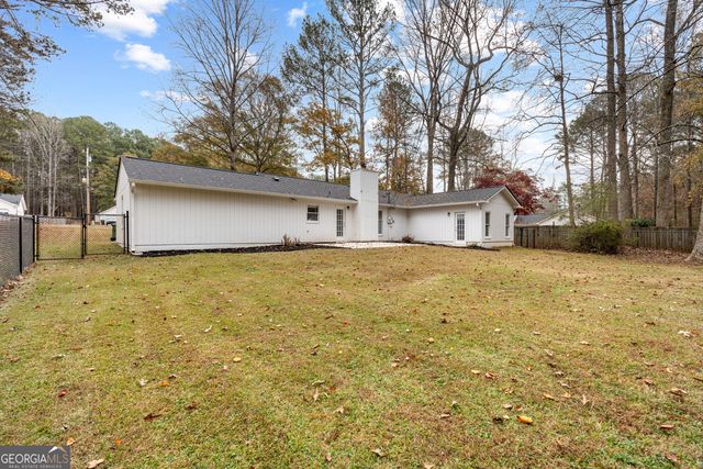 18 Eastwood Drive, Newnan, GA 30265