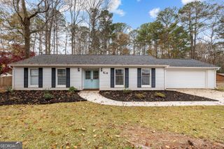18 Eastwood Drive, Newnan, GA 30265
