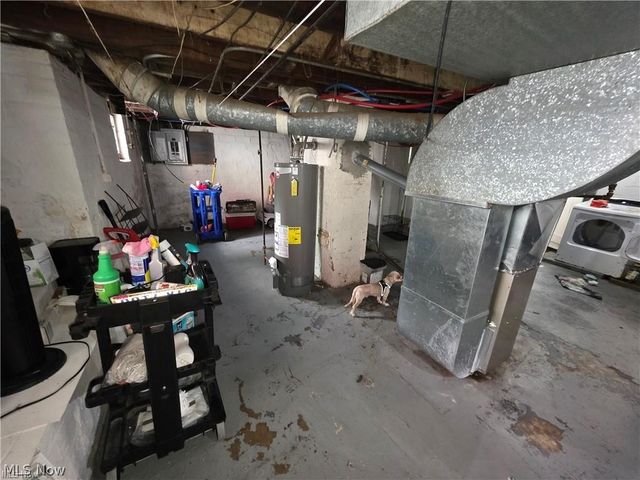 3270 Berkshire Road, Cleveland Heights, OH 44118