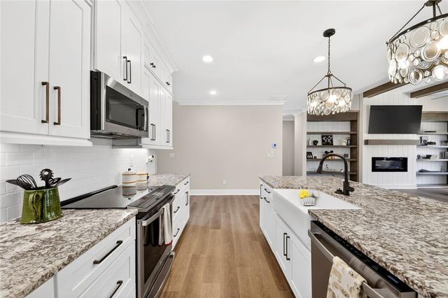 3306 Cox Cemetery Road, Social Circle, GA 30025