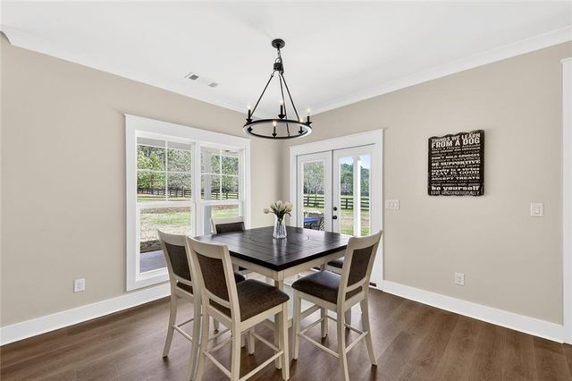 3306 Cox Cemetery Road, Social Circle, GA 30025