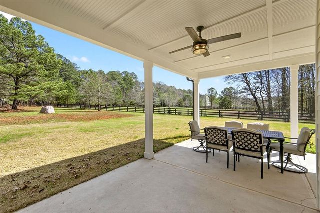 3306 Cox Cemetery Road, Social Circle, GA 30025