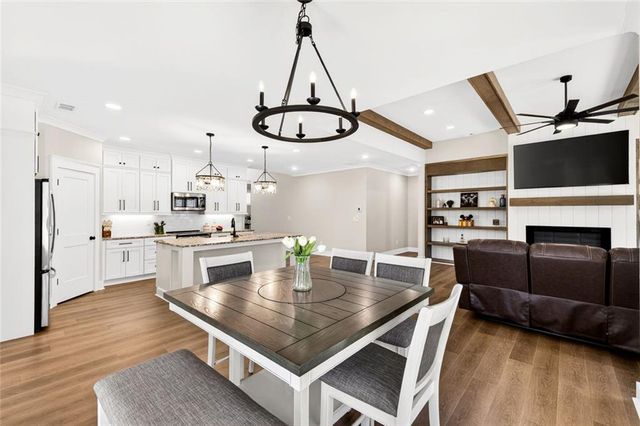 3306 Cox Cemetery Road, Social Circle, GA 30025