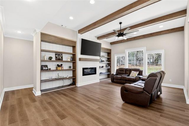 3306 Cox Cemetery Road, Social Circle, GA 30025