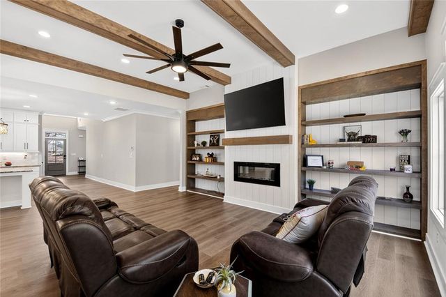 3306 Cox Cemetery Road, Social Circle, GA 30025