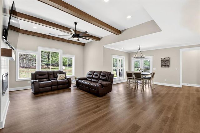 3306 Cox Cemetery Road, Social Circle, GA 30025