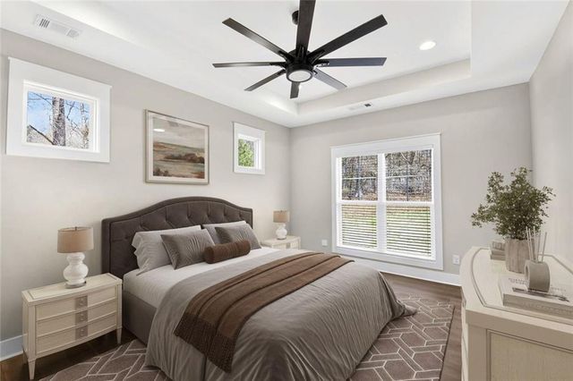 3306 Cox Cemetery Road, Social Circle, GA 30025