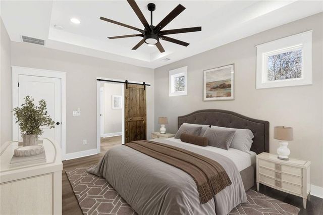 3306 Cox Cemetery Road, Social Circle, GA 30025