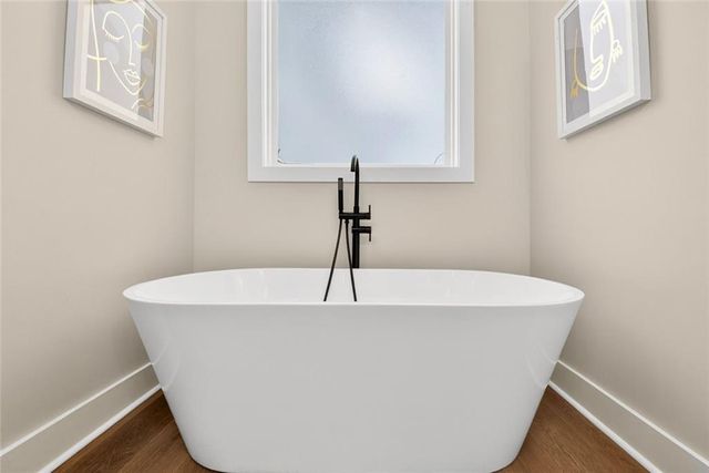 3306 Cox Cemetery Road, Social Circle, GA 30025