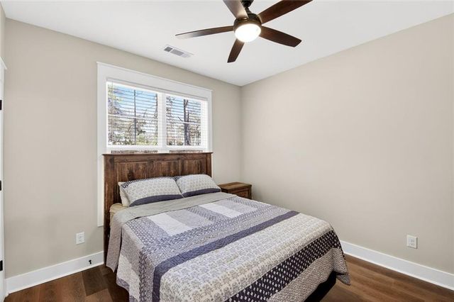 3306 Cox Cemetery Road, Social Circle, GA 30025