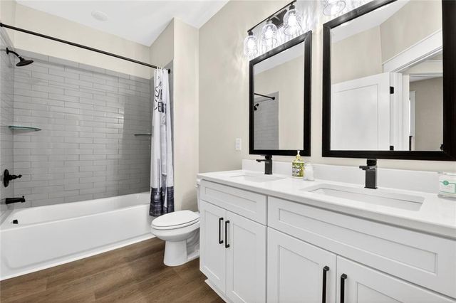 3306 Cox Cemetery Road, Social Circle, GA 30025