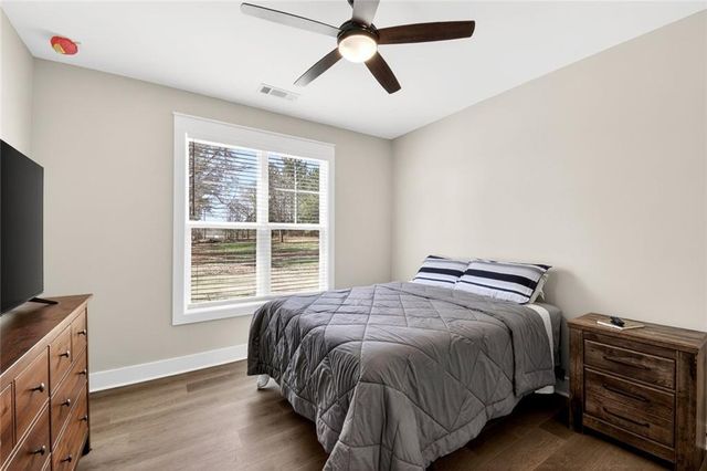 3306 Cox Cemetery Road, Social Circle, GA 30025