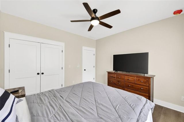 3306 Cox Cemetery Road, Social Circle, GA 30025