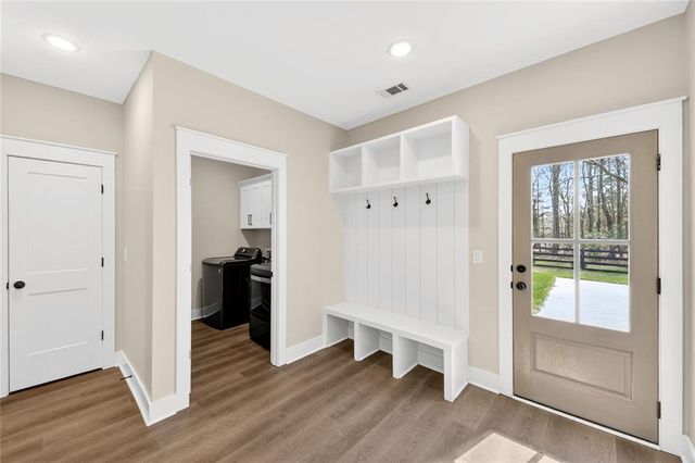 3306 Cox Cemetery Road, Social Circle, GA 30025