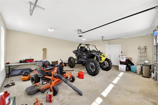 3306 Cox Cemetery Road, Social Circle, GA 30025