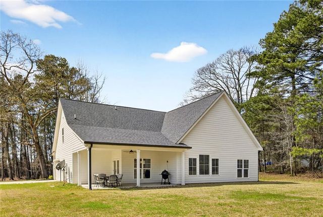 3306 Cox Cemetery Road, Social Circle, GA 30025