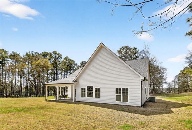 3306 Cox Cemetery Road, Social Circle, GA 30025