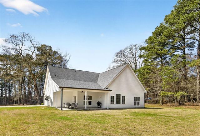 3306 Cox Cemetery Road, Social Circle, GA 30025