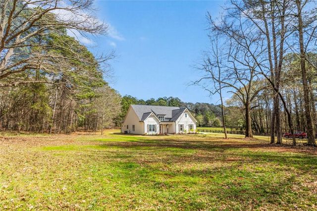 3306 Cox Cemetery Road, Social Circle, GA 30025