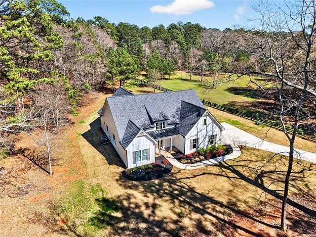 3306 Cox Cemetery Road, Social Circle, GA 30025