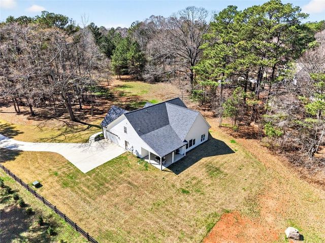 3306 Cox Cemetery Road, Social Circle, GA 30025