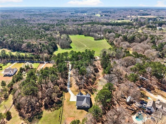 3306 Cox Cemetery Road, Social Circle, GA 30025