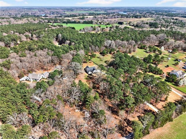 3306 Cox Cemetery Road, Social Circle, GA 30025