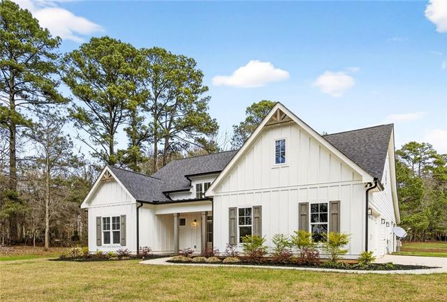 3306 Cox Cemetery Road, Social Circle, GA 30025