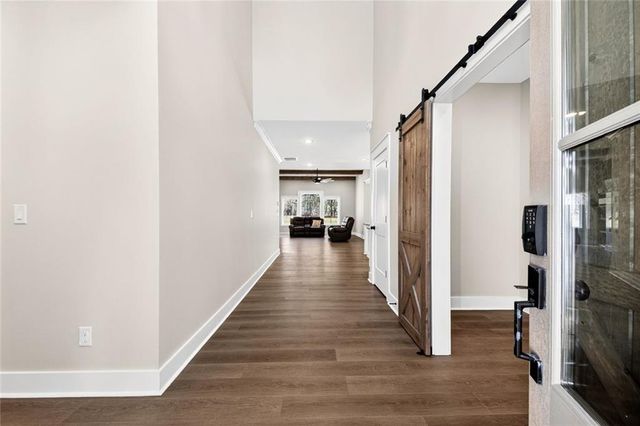 3306 Cox Cemetery Road, Social Circle, GA 30025