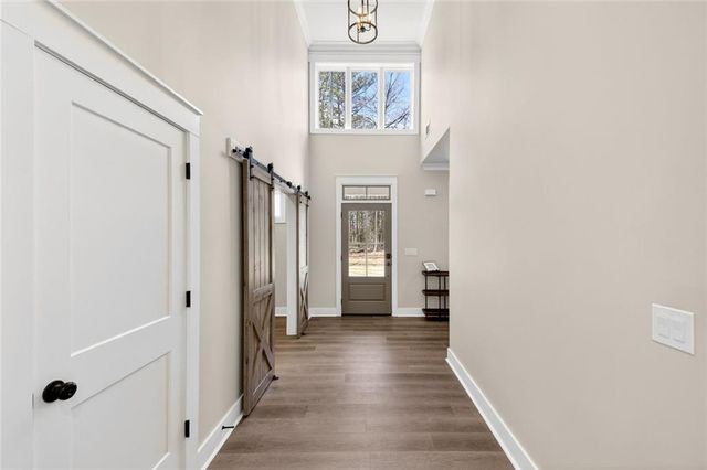 3306 Cox Cemetery Road, Social Circle, GA 30025