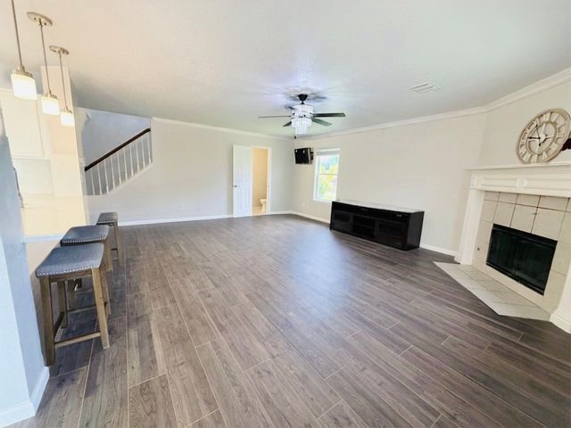 7405 Lake Whitney Drive, Arlington, TX 76002