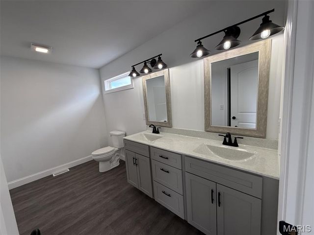 1004 Brianna Court, Jerseyville, IL 62052